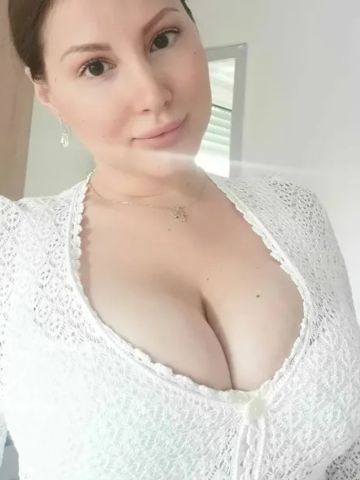 Марина Соблазнительная Блондинка